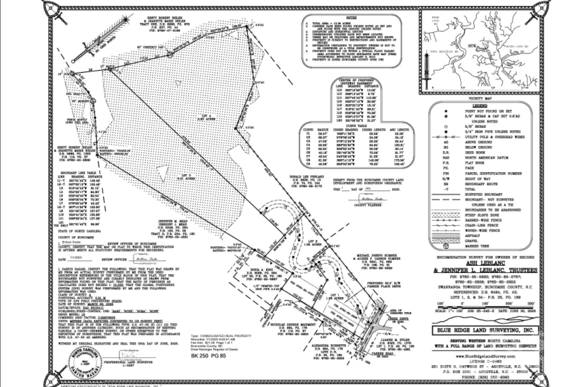 99999 Mill Road Asheville, NC 28805 - Photo 8 of 8