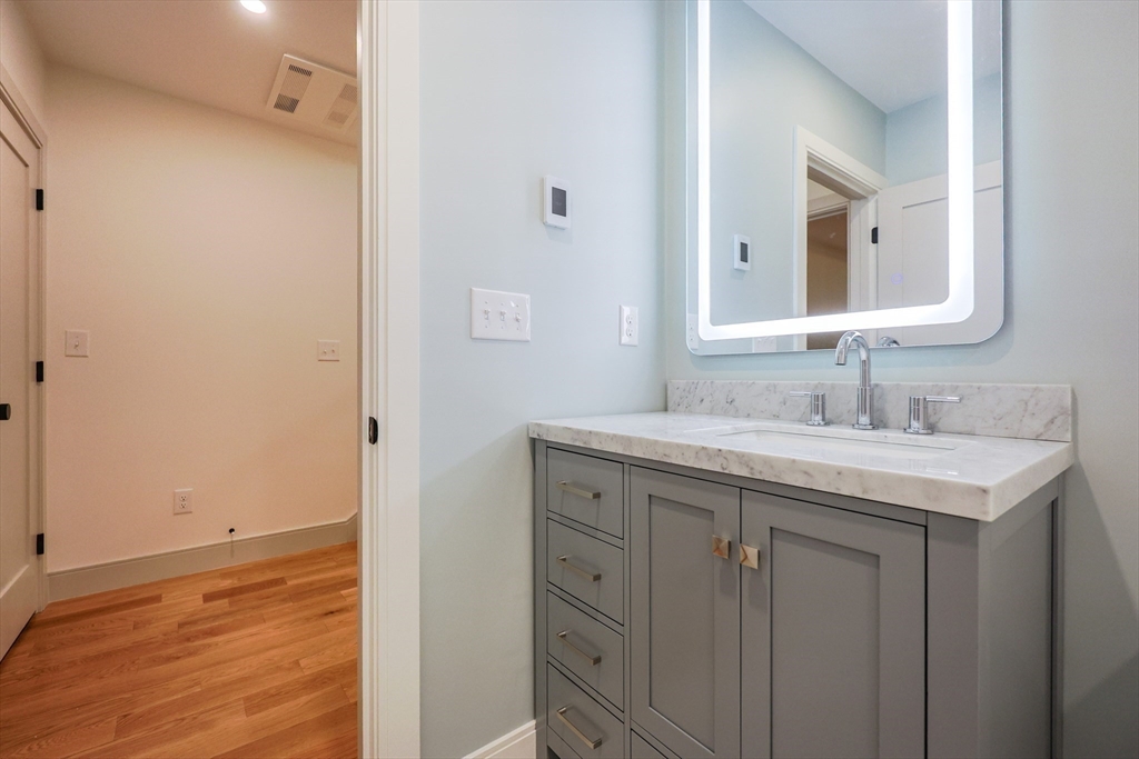 68 Rowe Street Boston, MA 02131 - Photo 24 of 27