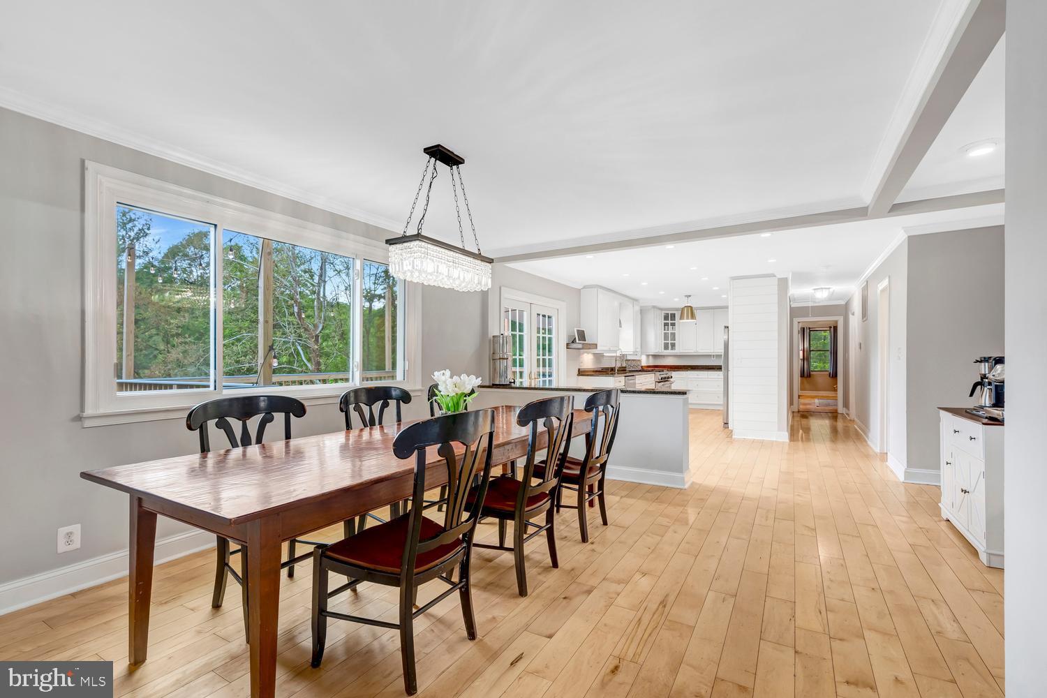 276 Deerhaven Road Front Royal, VA 22630 - Photo 8 of 61 Dining Room