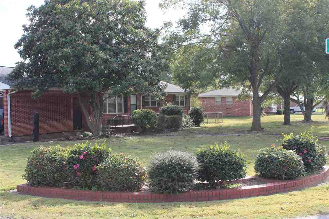 110 Donhill Road Anderson, SC 29625 - Photo 3 of 36