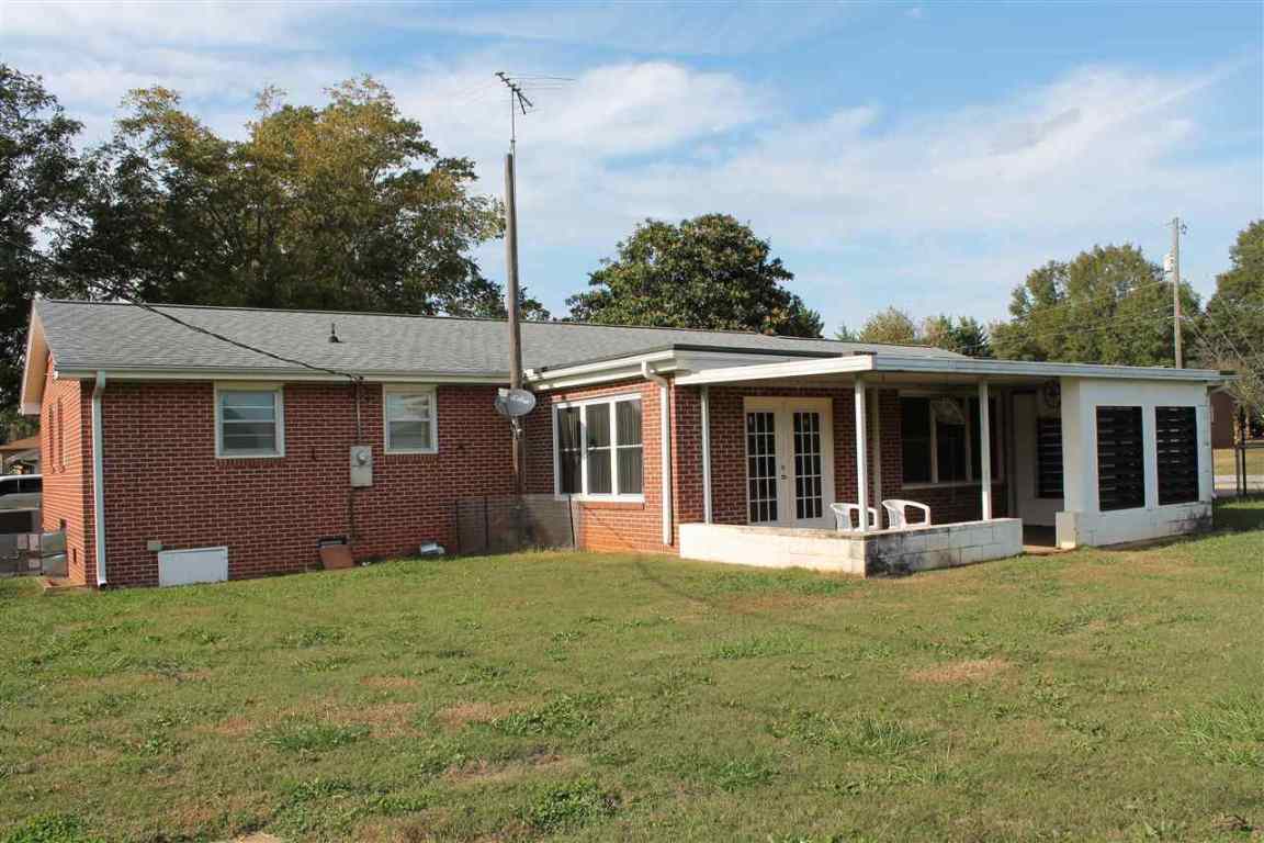 110 Donhill Road Anderson, SC 29625 - Photo 32 of 36