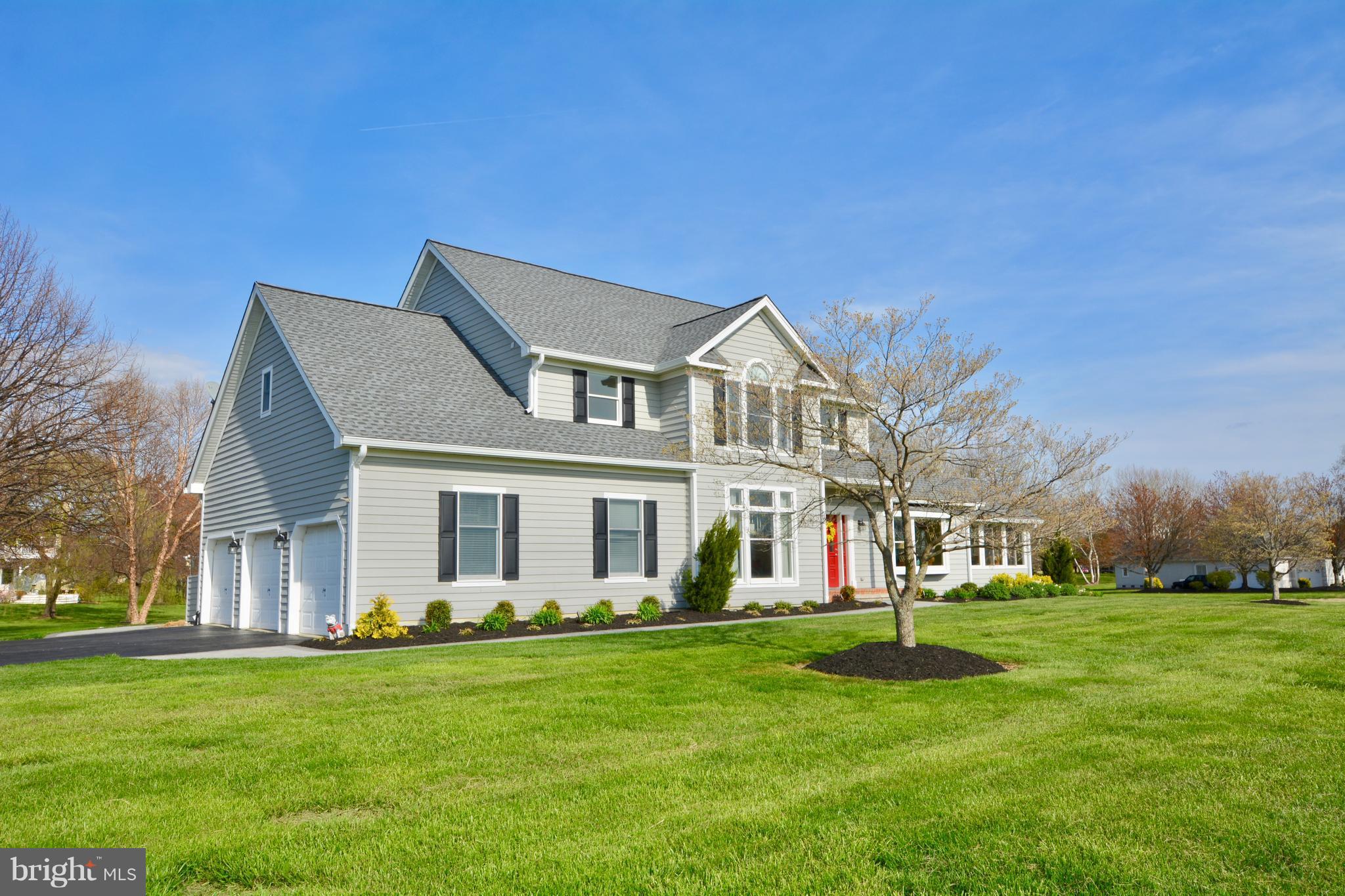 2847 Cox Neck Road Chester, MD 21619 - Photo 2 of 30 Exterior (Front)