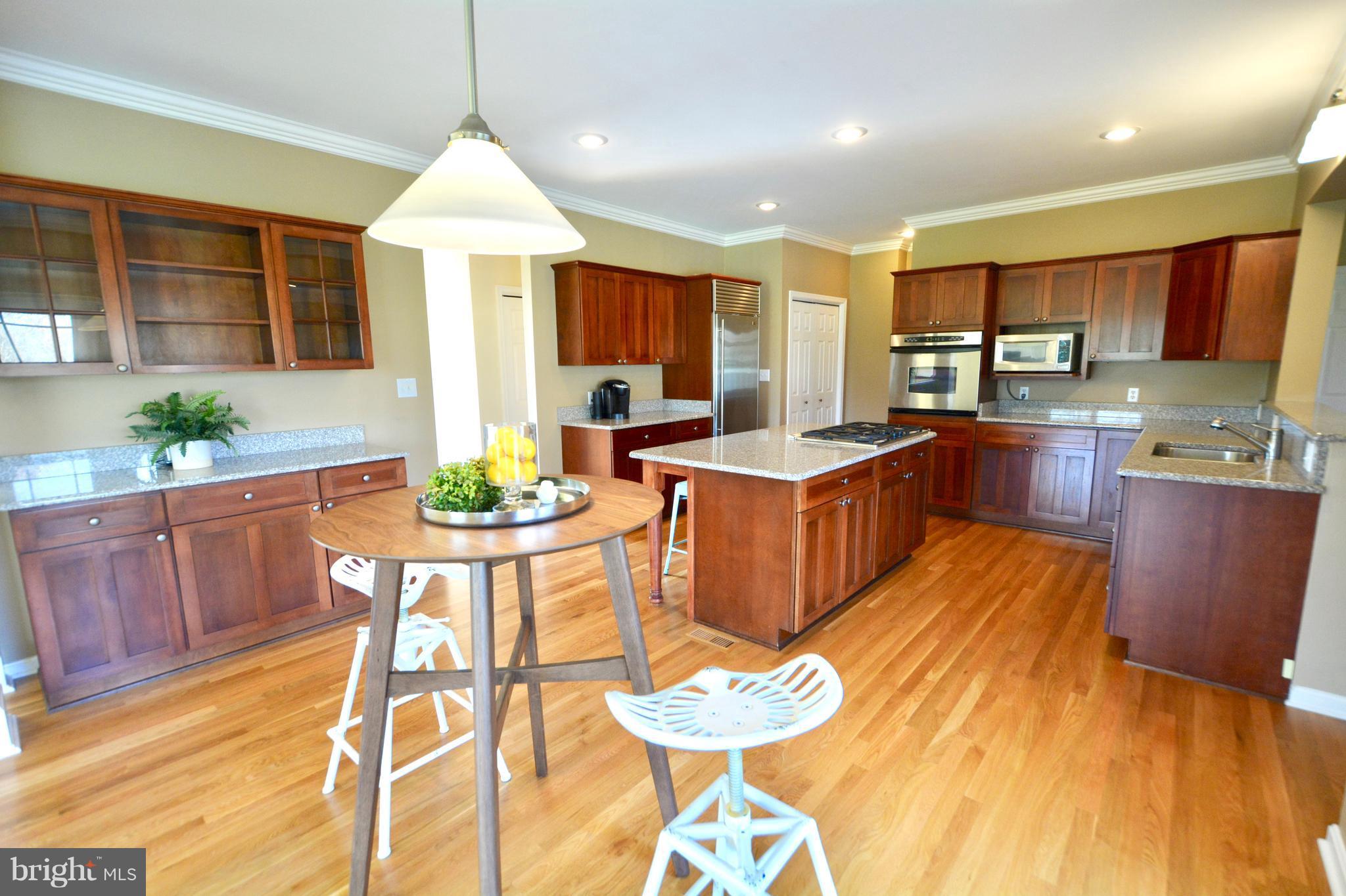 2847 Cox Neck Road Chester, MD 21619 - Photo 11 of 30 Kitchen