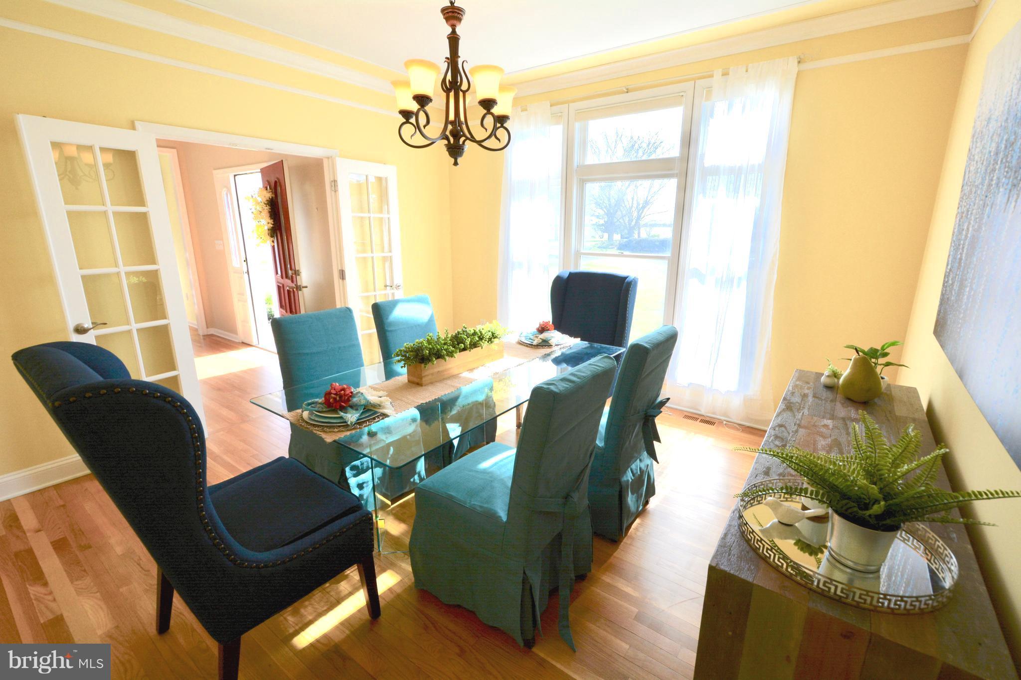 2847 Cox Neck Road Chester, MD 21619 - Photo 13 of 30 Dining Room