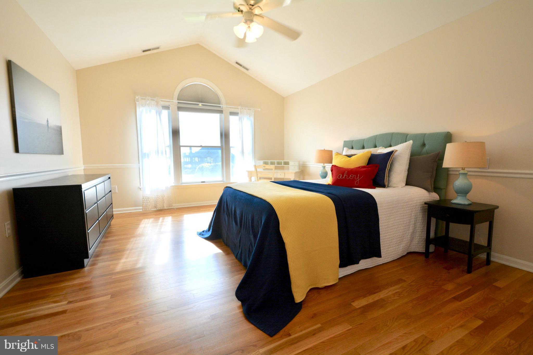2847 Cox Neck Road Chester, MD 21619 - Photo 22 of 30 Bedroom