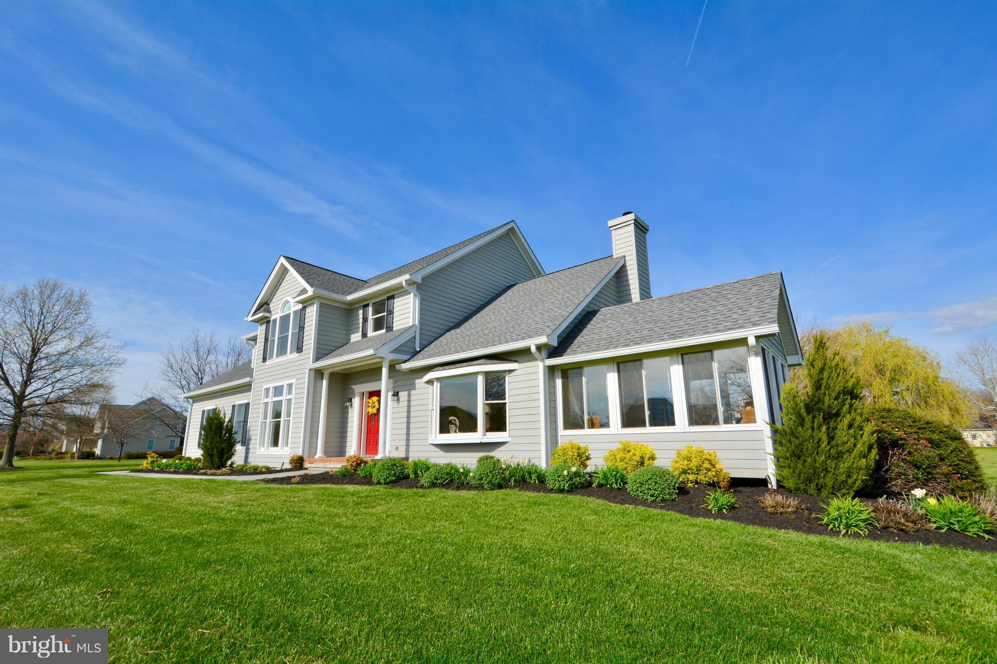 2847 Cox Neck Road Chester, MD 21619 - Photo 4 of 30 Exterior (Front)