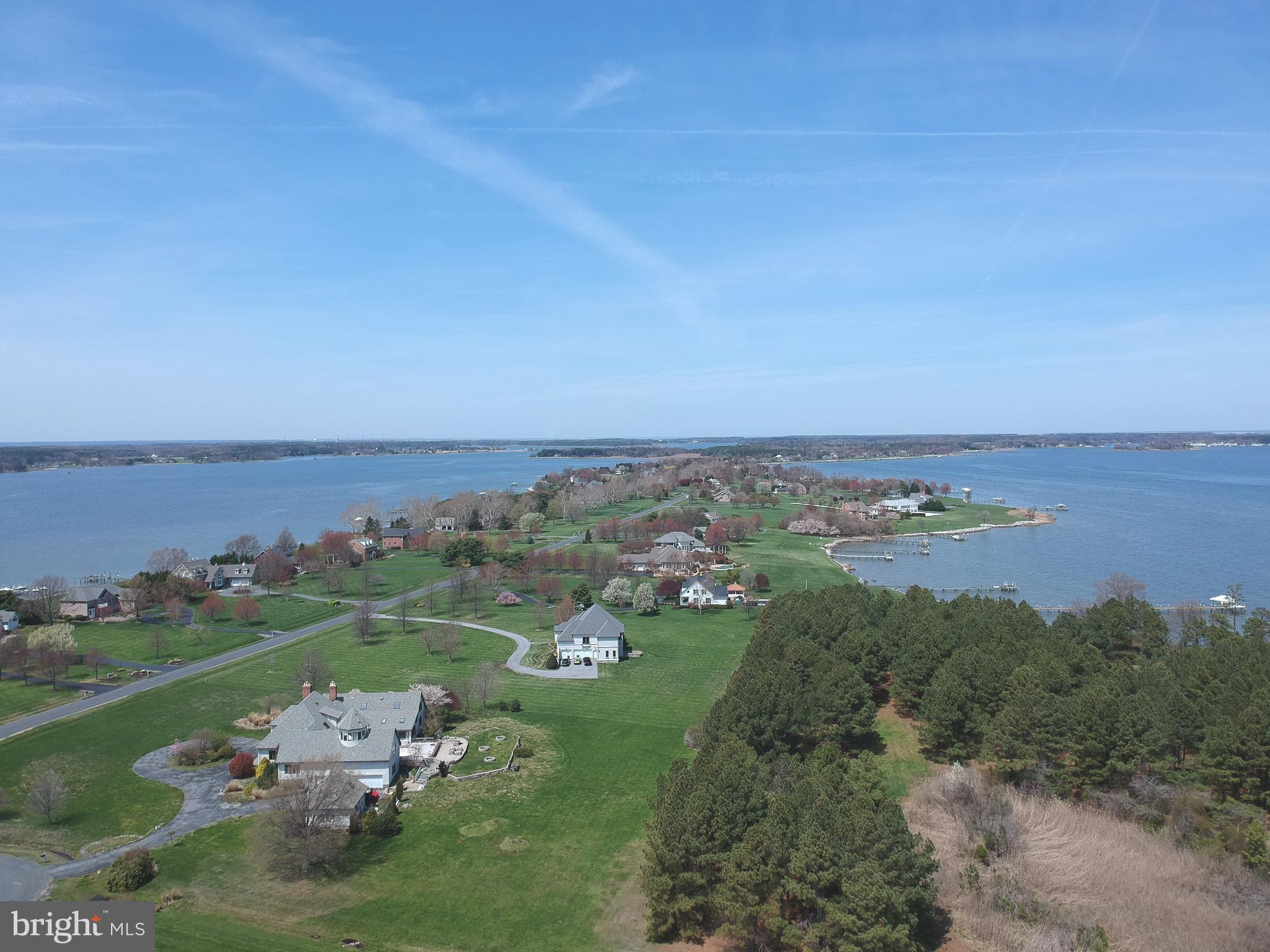 2847 Cox Neck Road Chester, MD 21619 - Photo 5 of 30 Community