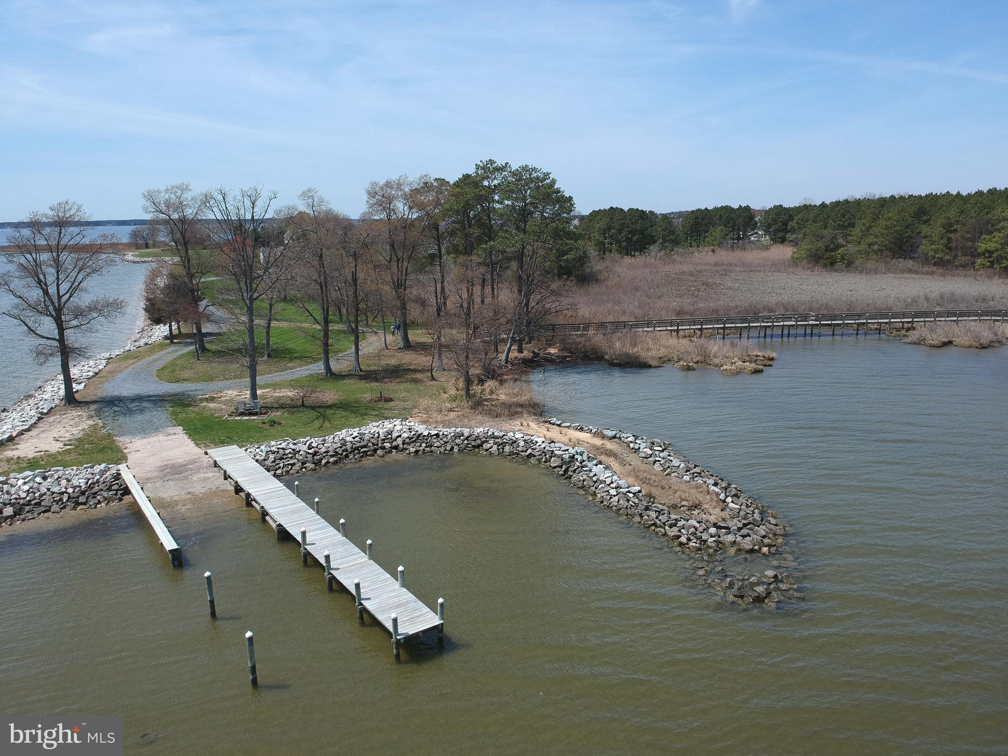 2847 Cox Neck Road Chester, MD 21619 - Photo 7 of 30 Community