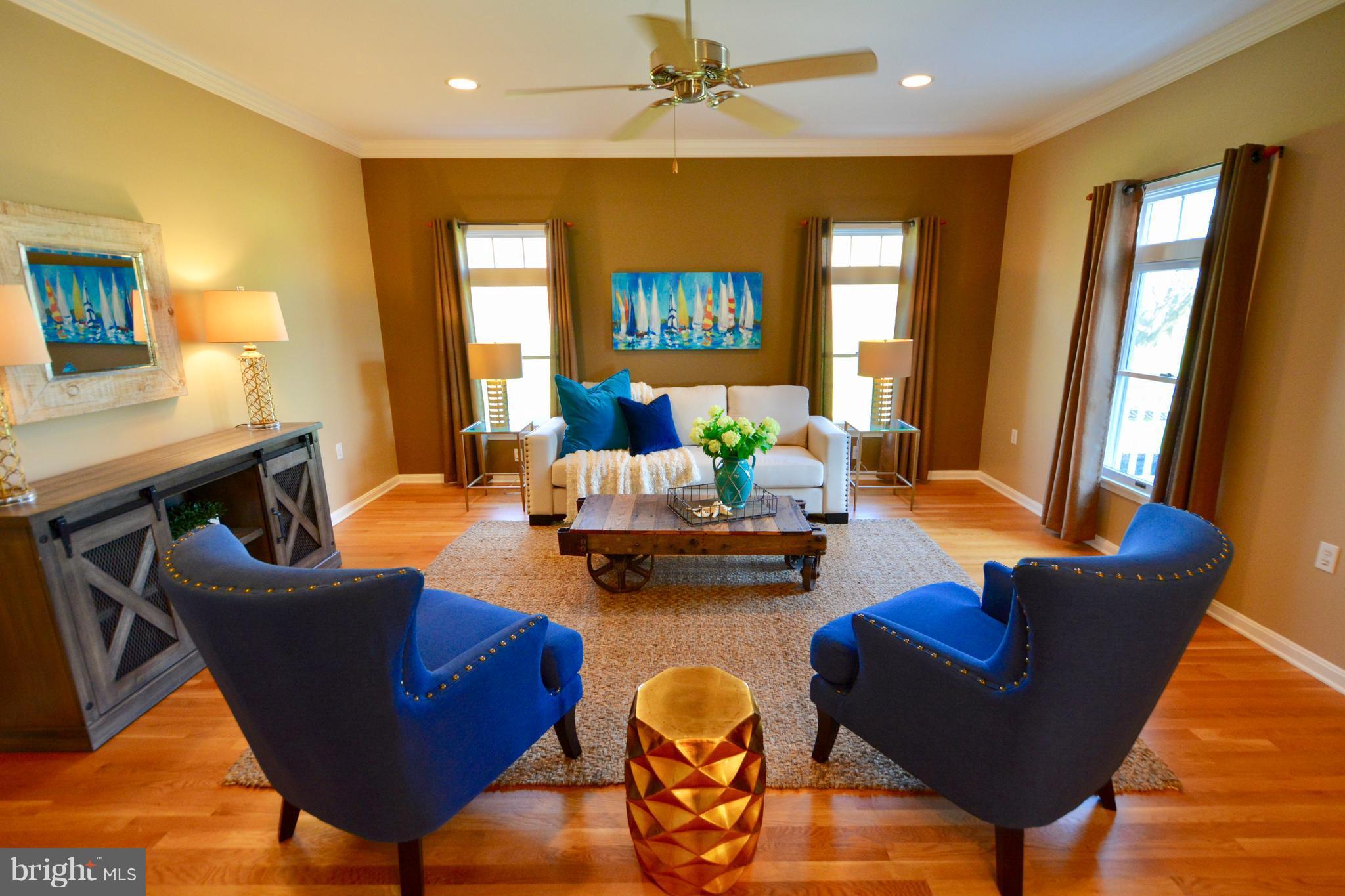 2847 Cox Neck Road Chester, MD 21619 - Photo 8 of 30 Family Room