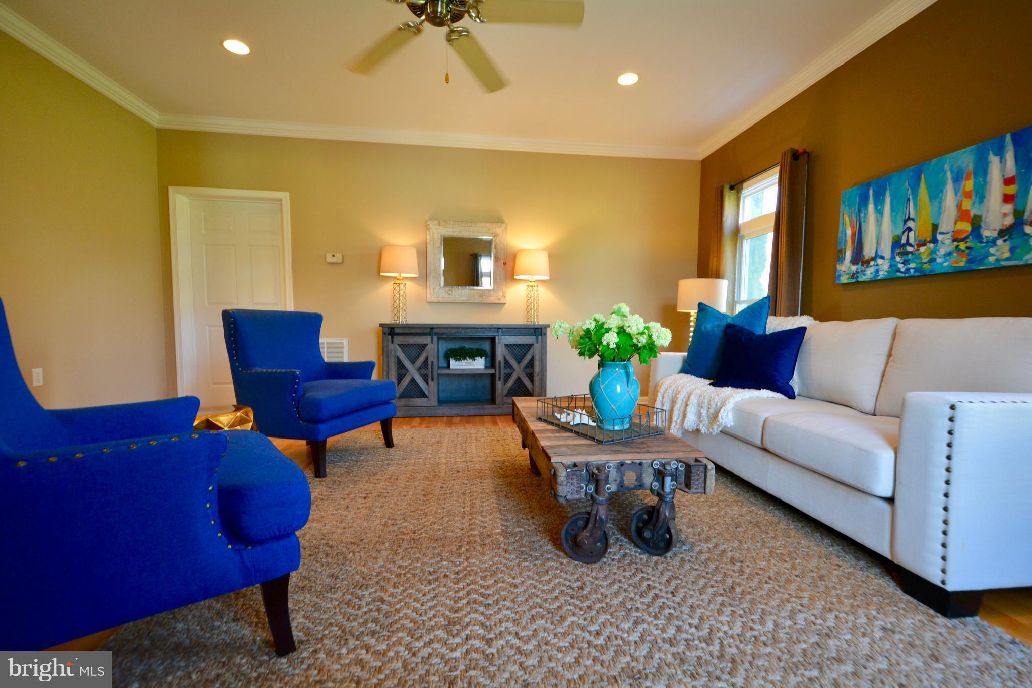 2847 Cox Neck Road Chester, MD 21619 - Photo 9 of 30 Family Room