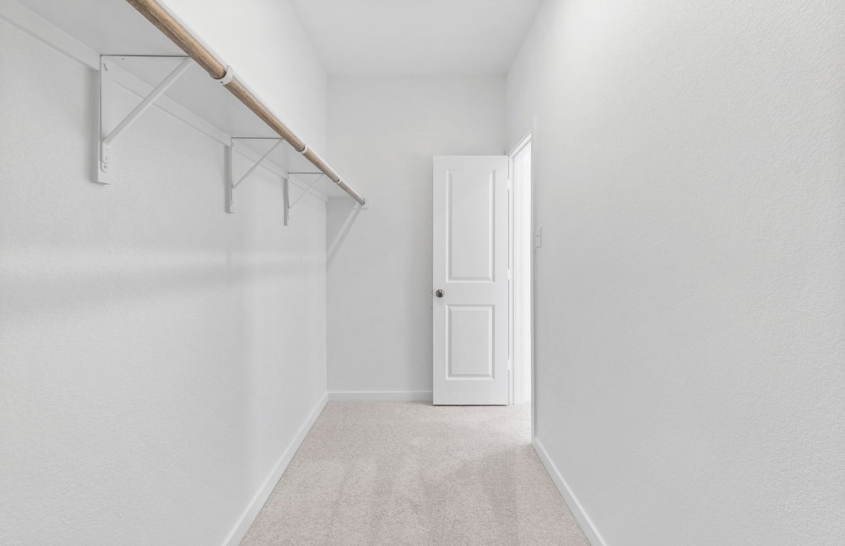 1016 Kerr Court Temple, TX 76501 - Photo 10 of 15 a view of entryway with stairs