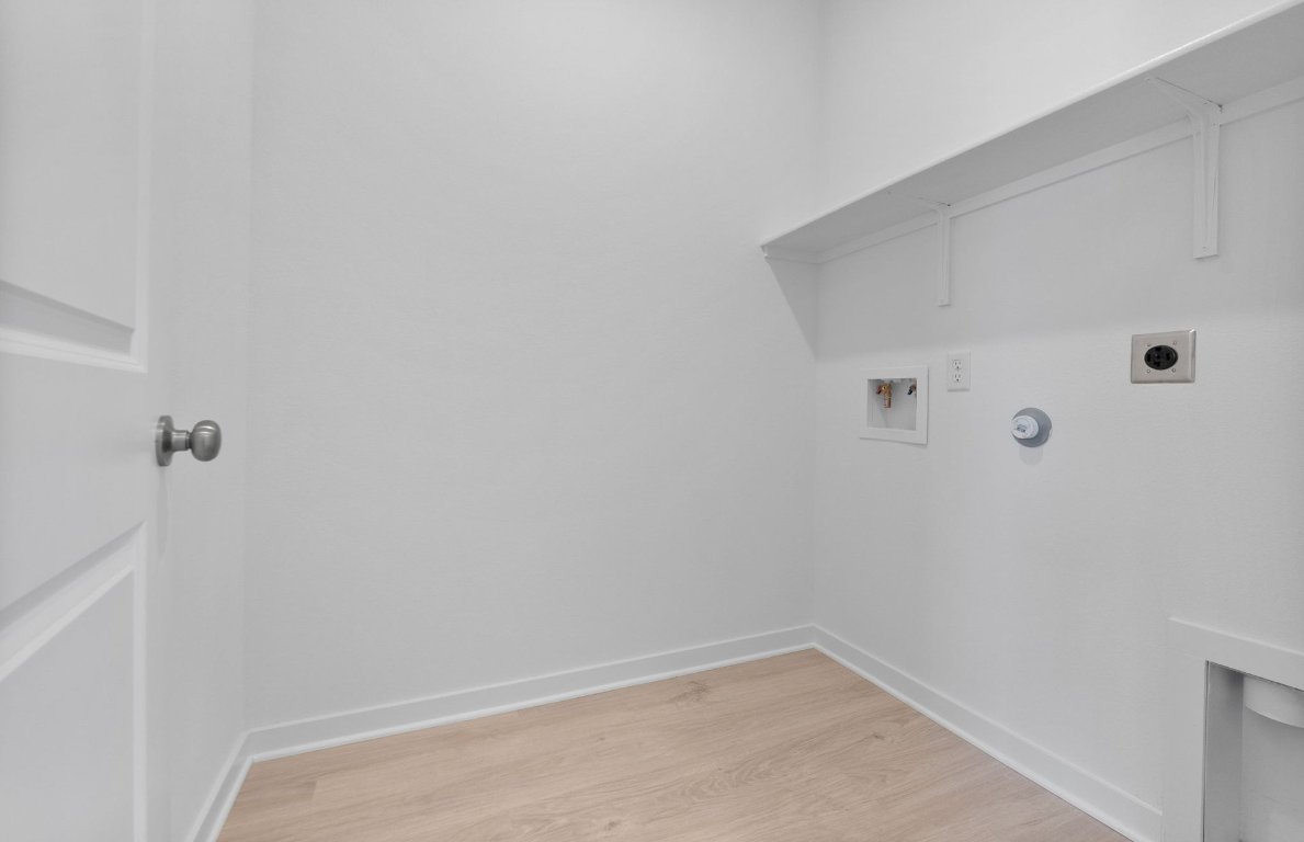 1016 Kerr Court Temple, TX 76501 - Photo 12 of 15 a view of small space