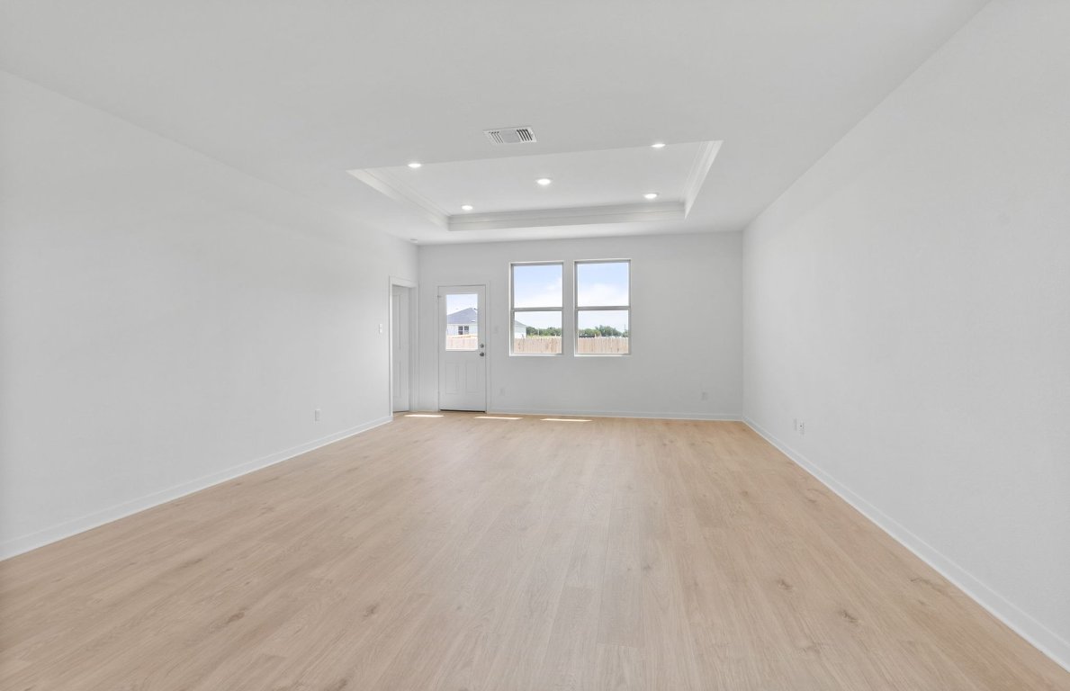 1016 Kerr Court Temple, TX 76501 - Photo 6 of 15 an empty room with a window