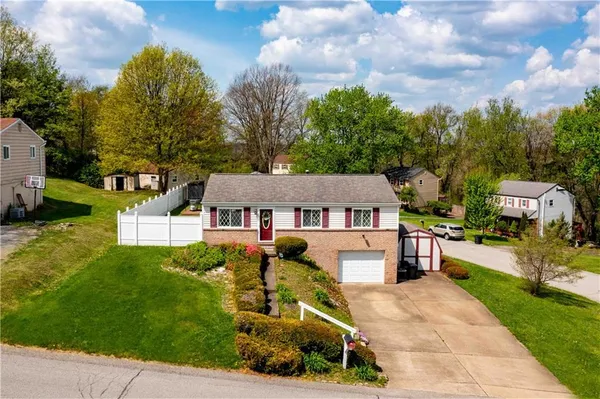 $275,000 | 109 Shadeland Drive, Beaver, PA 15009