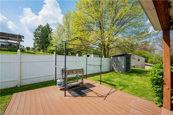 $275,000 | 109 Shadeland Drive, Beaver, PA 15009