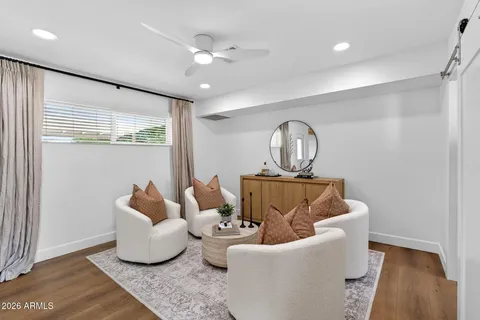 $699,000 | 122 East Garfield Street, Tempe, AZ 85288