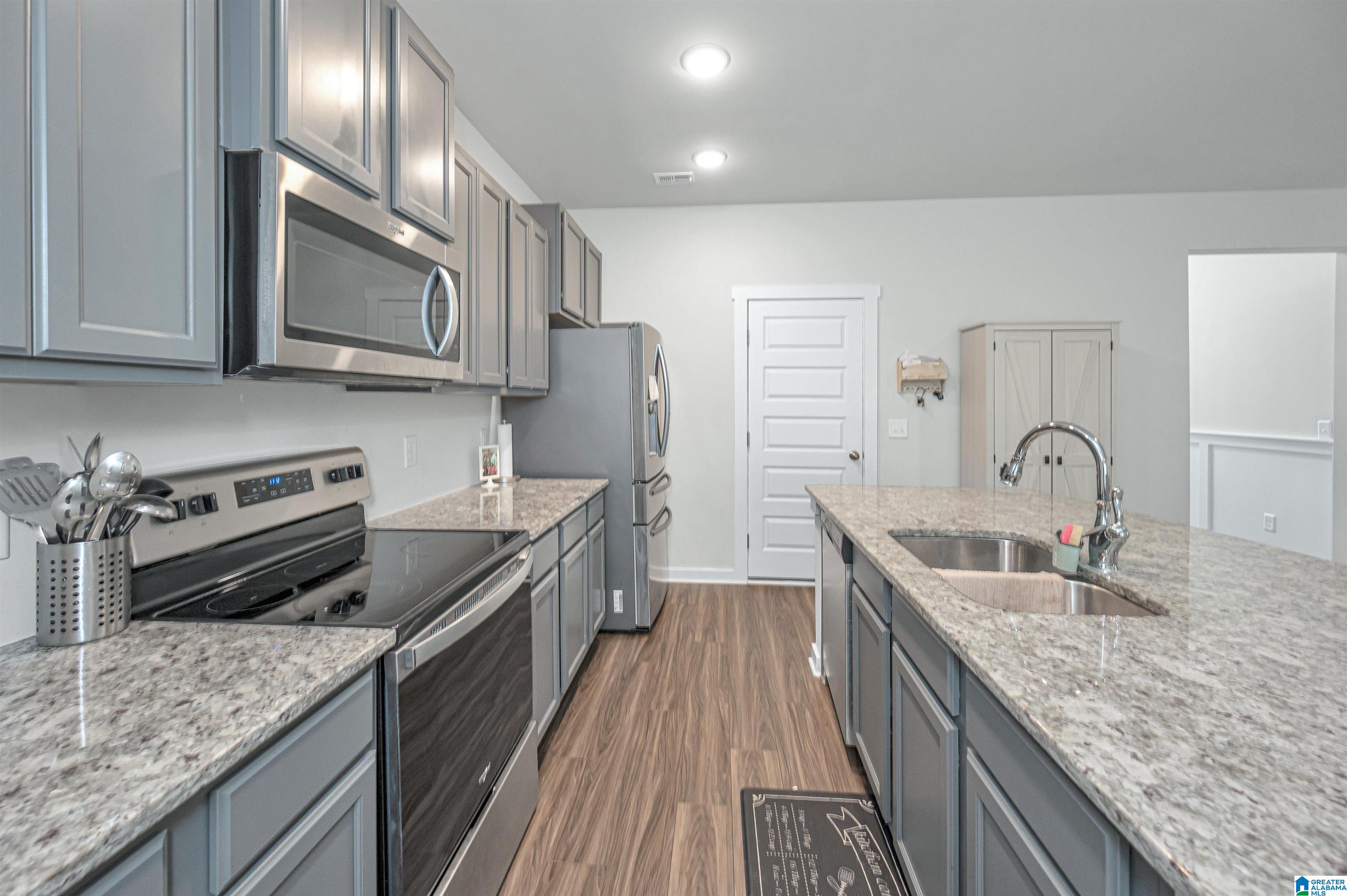 657 Blackberry Glenn Springville, AL 35146 - Photo 15 of 35