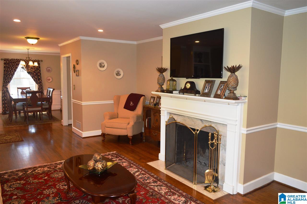 3936 Forest Avenue Birmingham, AL 35213 - Photo 14 of 45