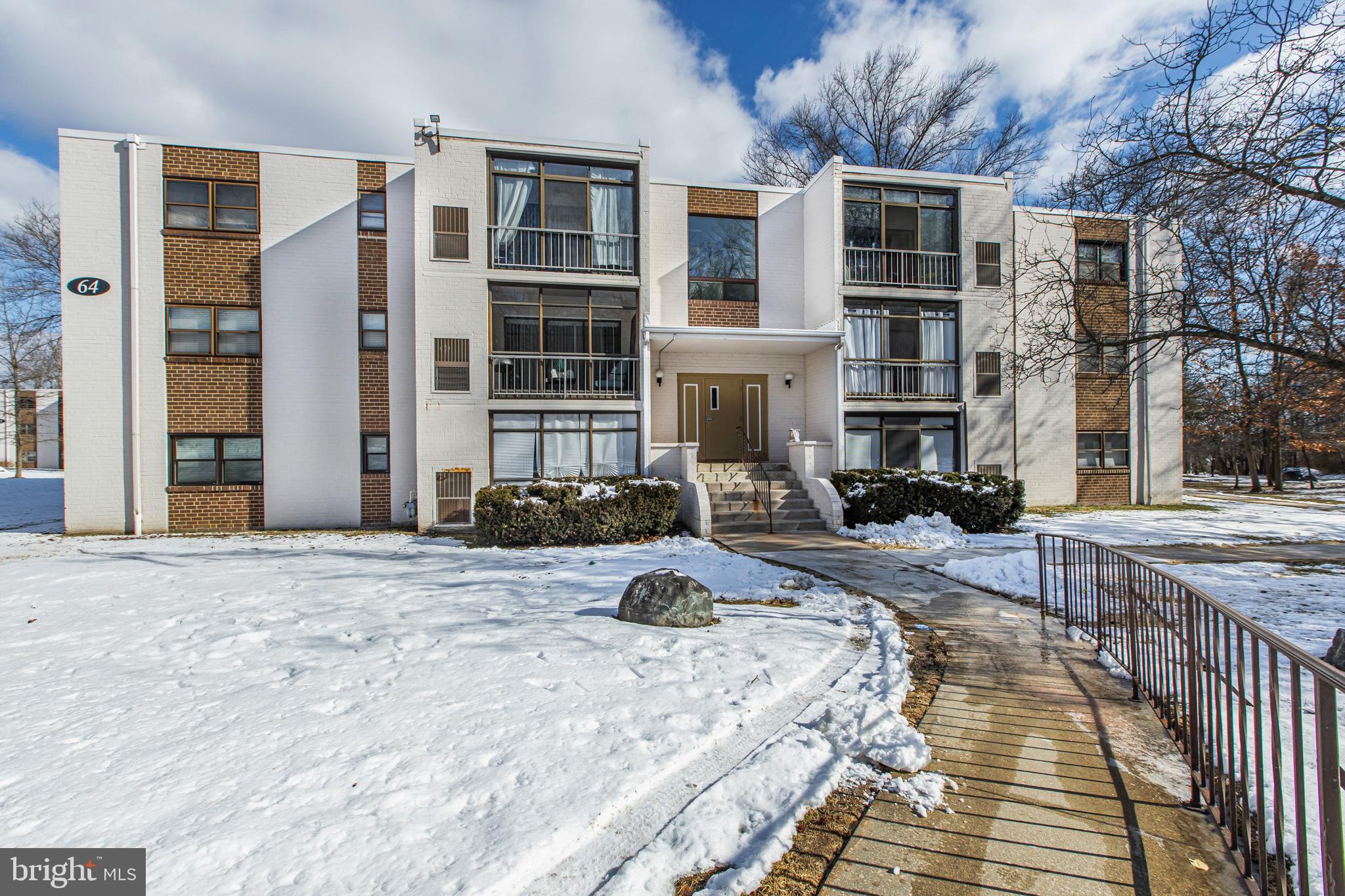 64 Welsh Tract Road, Unit C305 Newark, DE 19713 - Photo 1 of 21