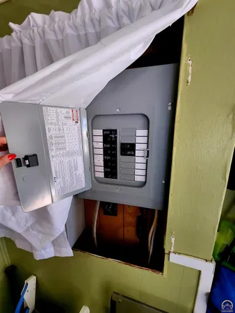 $110,000 | 317 Chestnut Street, Everest, KS 66424