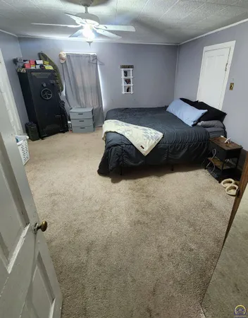 $110,000 | 317 Chestnut Street, Everest, KS 66424