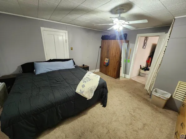 $110,000 | 317 Chestnut Street, Everest, KS 66424