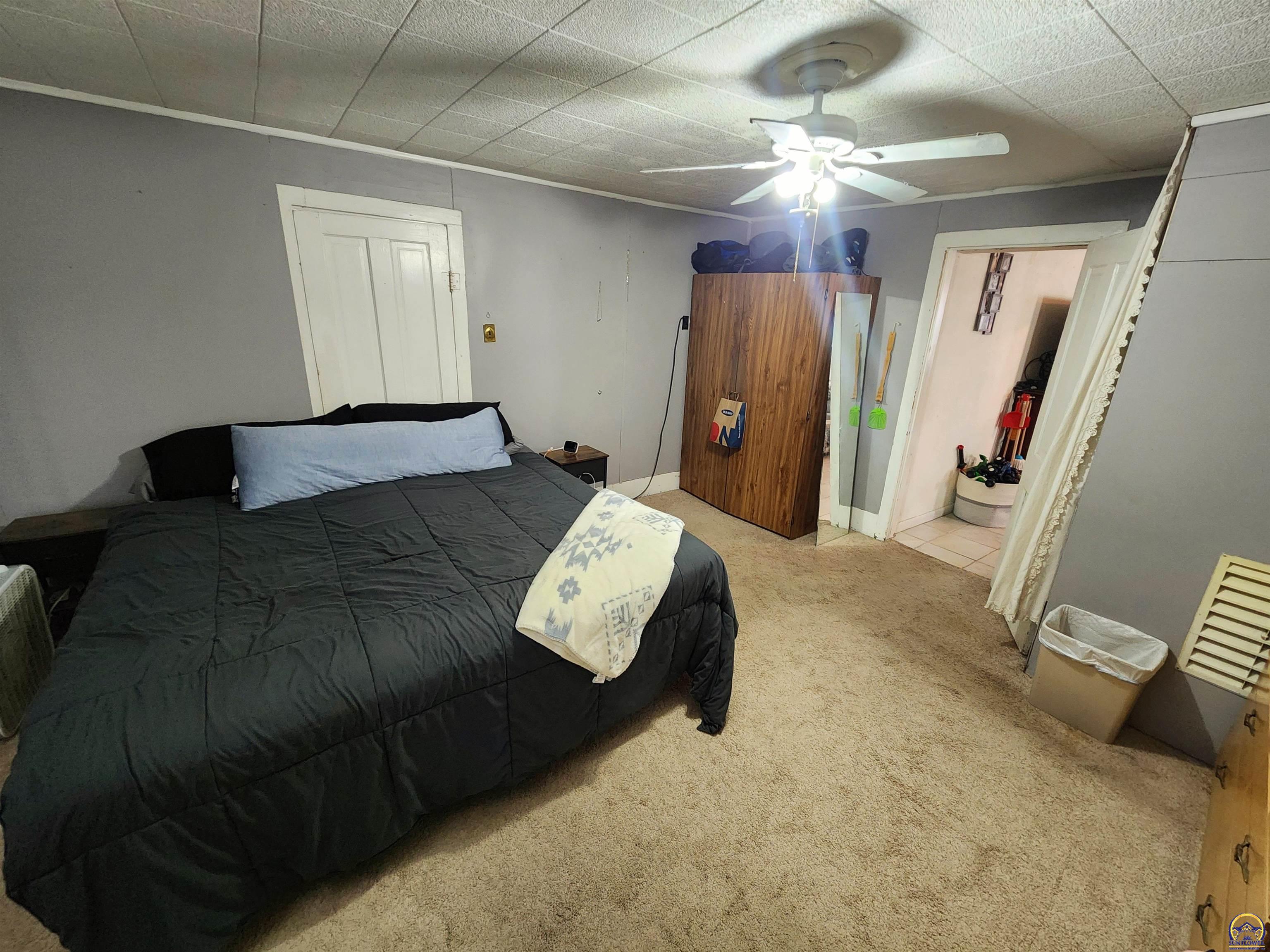 317 Chestnut Street Everest, KS 66424 - Photo 19 of 26