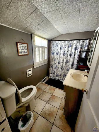 $110,000 | 317 Chestnut Street, Everest, KS 66424