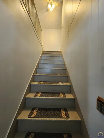 $110,000 | 317 Chestnut Street, Everest, KS 66424