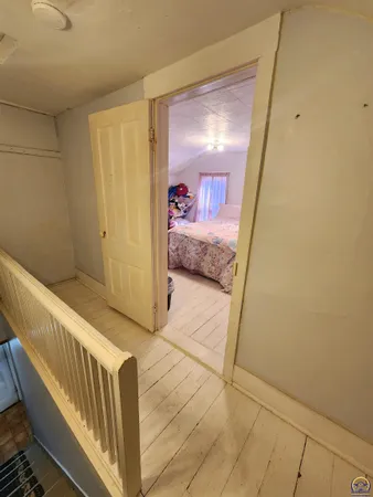 $110,000 | 317 Chestnut Street, Everest, KS 66424