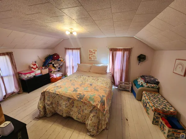 $110,000 | 317 Chestnut Street, Everest, KS 66424