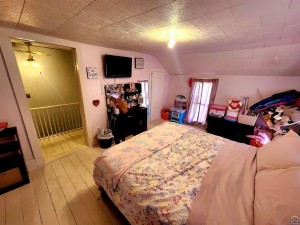 $110,000 | 317 Chestnut Street, Everest, KS 66424