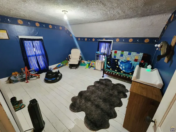 $110,000 | 317 Chestnut Street, Everest, KS 66424