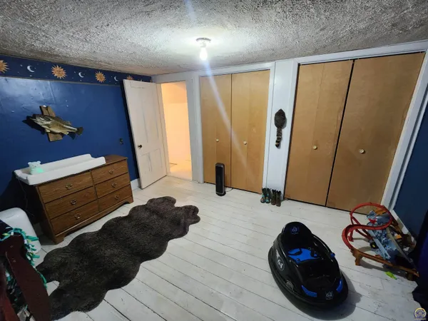 $110,000 | 317 Chestnut Street, Everest, KS 66424