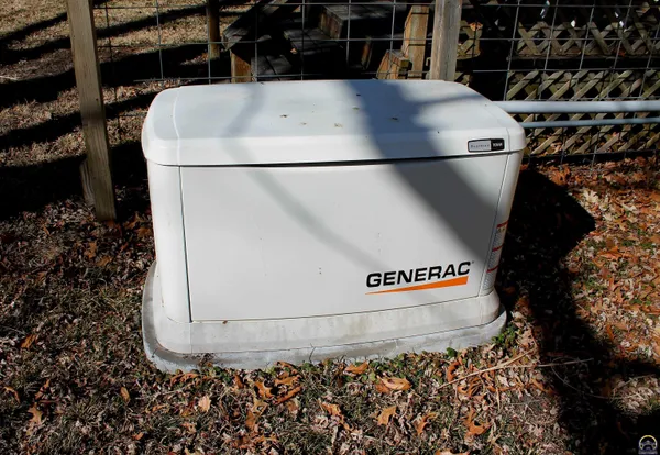 $110,000 | 317 Chestnut Street, Everest, KS 66424