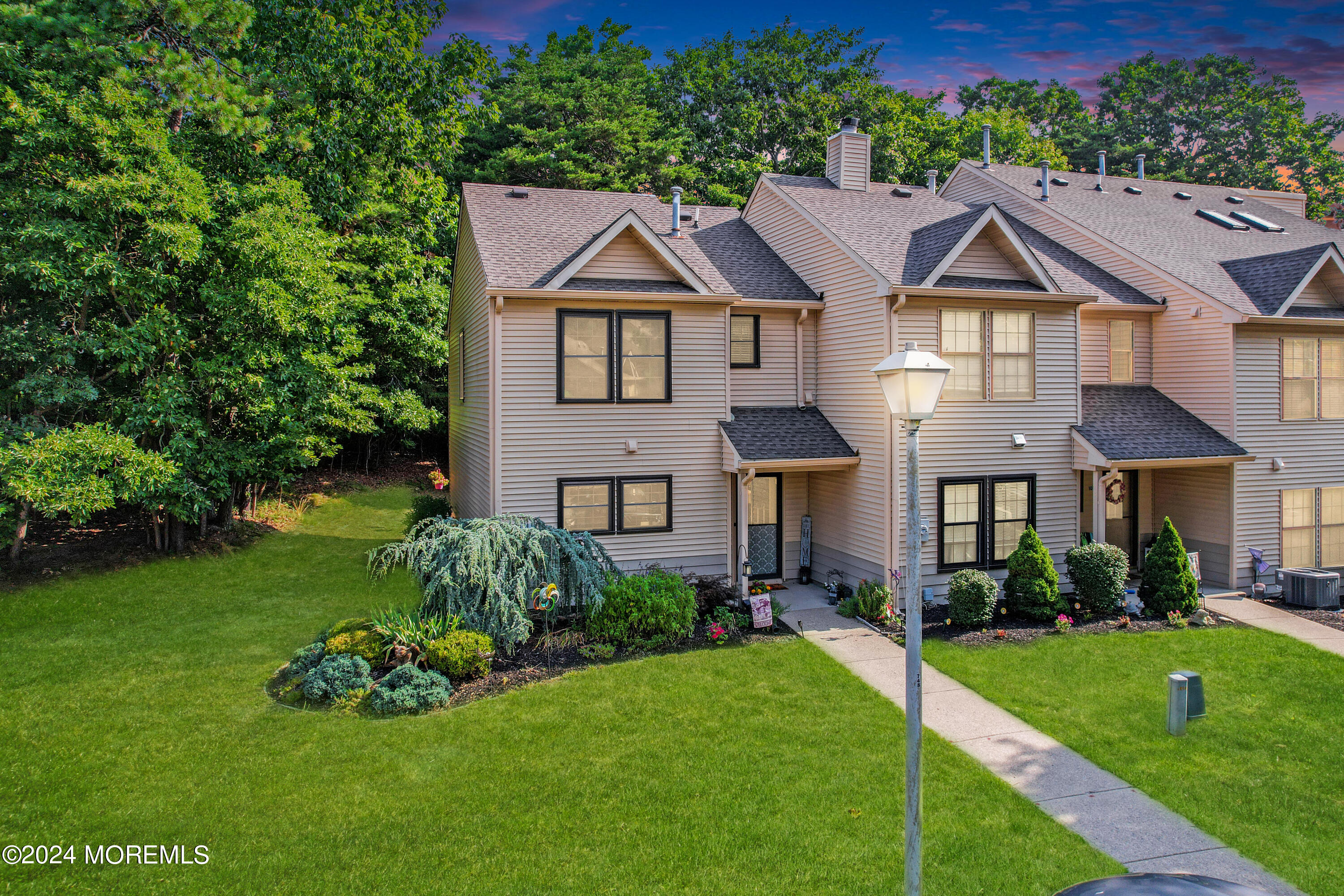 100 Whispering Oaks Way Jackson, NJ 08527 - Photo 56 of 56 DJI_0654 (1)