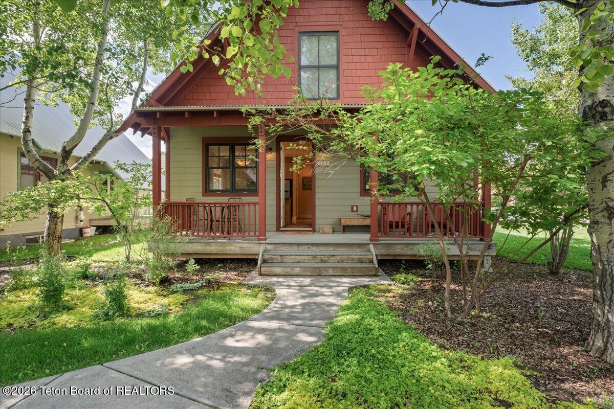 9088 Village Way Victor, ID 83455 - Photo 1 of 42 01-9088 Village Way-1