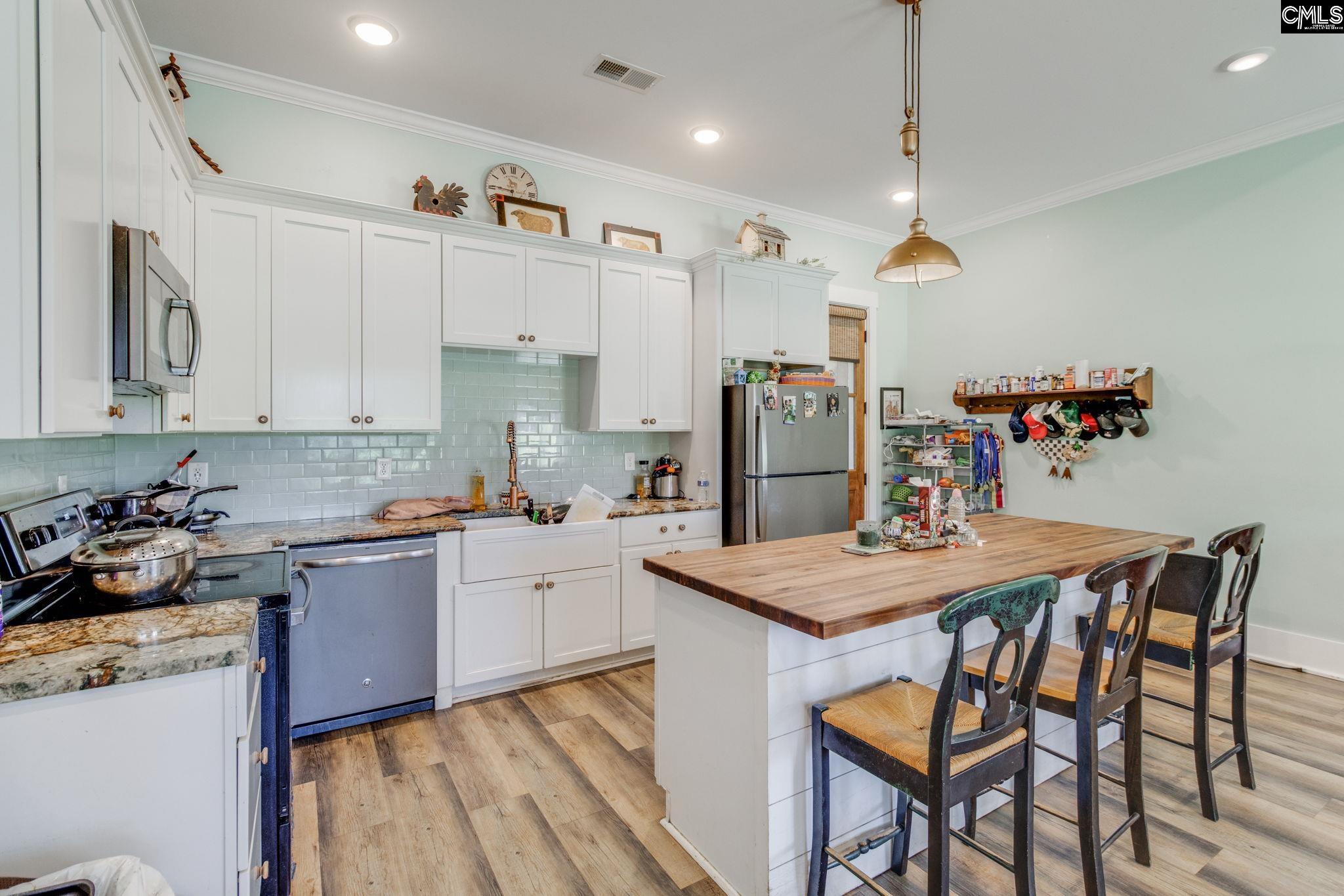 100 Horse Pasture Road Camden, SC 29020 - Photo 56 of 93