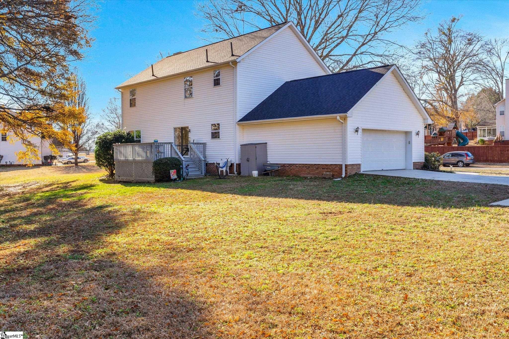 104 Pleasant Woods Road Piedmont, SC 29673 - Photo 27 of 28 Gallery Image 27