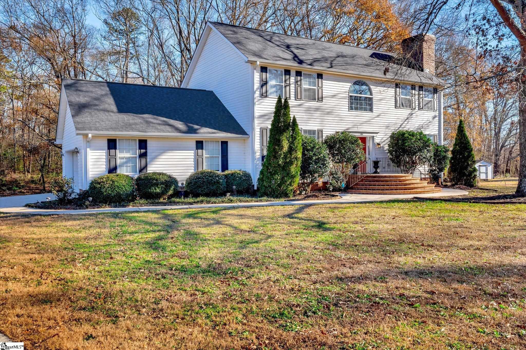 104 Pleasant Woods Road Piedmont, SC 29673 - Photo 3 of 28 Gallery Image 3