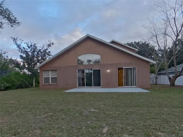 $2,229 | Undisclosed Address, Davenport, FL 33897