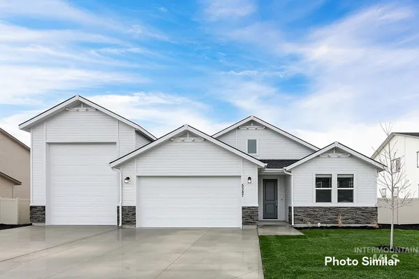 $598,400 | 15098 Irisation Avenue, Caldwell, ID 83607