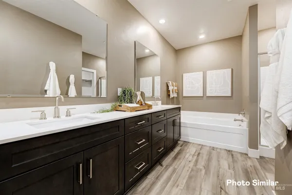 $598,400 | 15098 Irisation Avenue, Caldwell, ID 83607