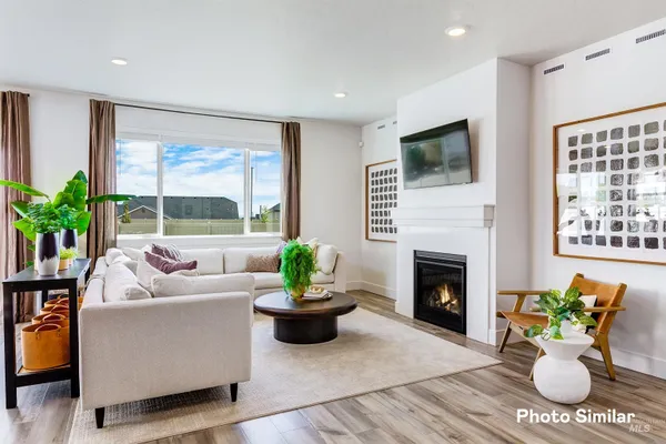 $598,400 | 15098 Irisation Avenue, Caldwell, ID 83607