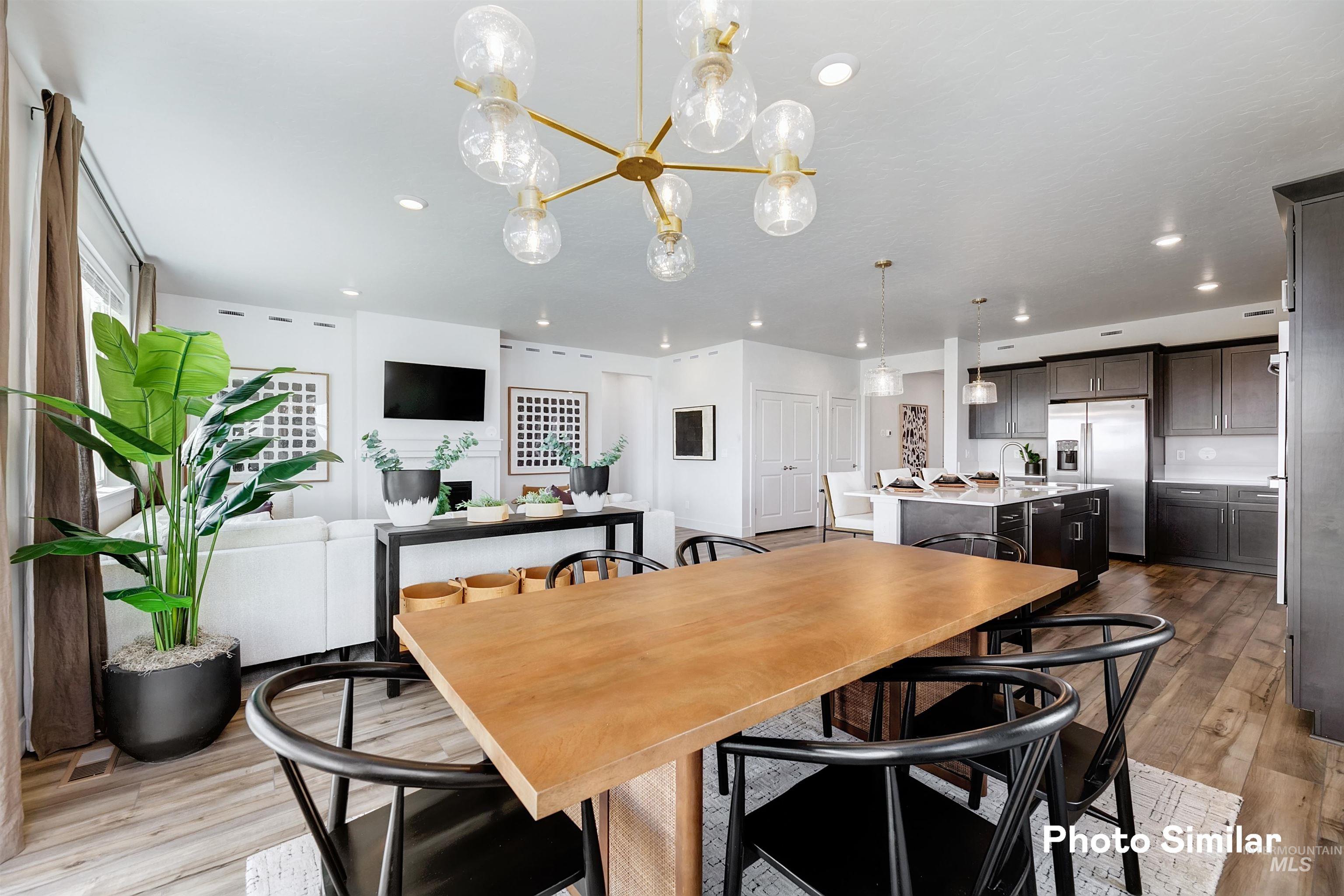 15098 Irisation Avenue Caldwell, ID 83607 - Photo 8 of 25