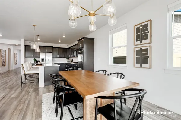 $598,400 | 15098 Irisation Avenue, Caldwell, ID 83607