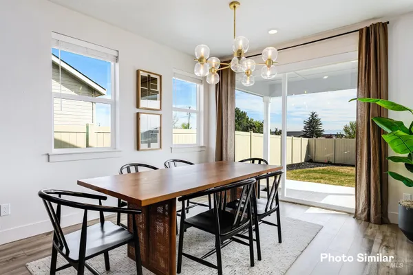 $598,400 | 15098 Irisation Avenue, Caldwell, ID 83607