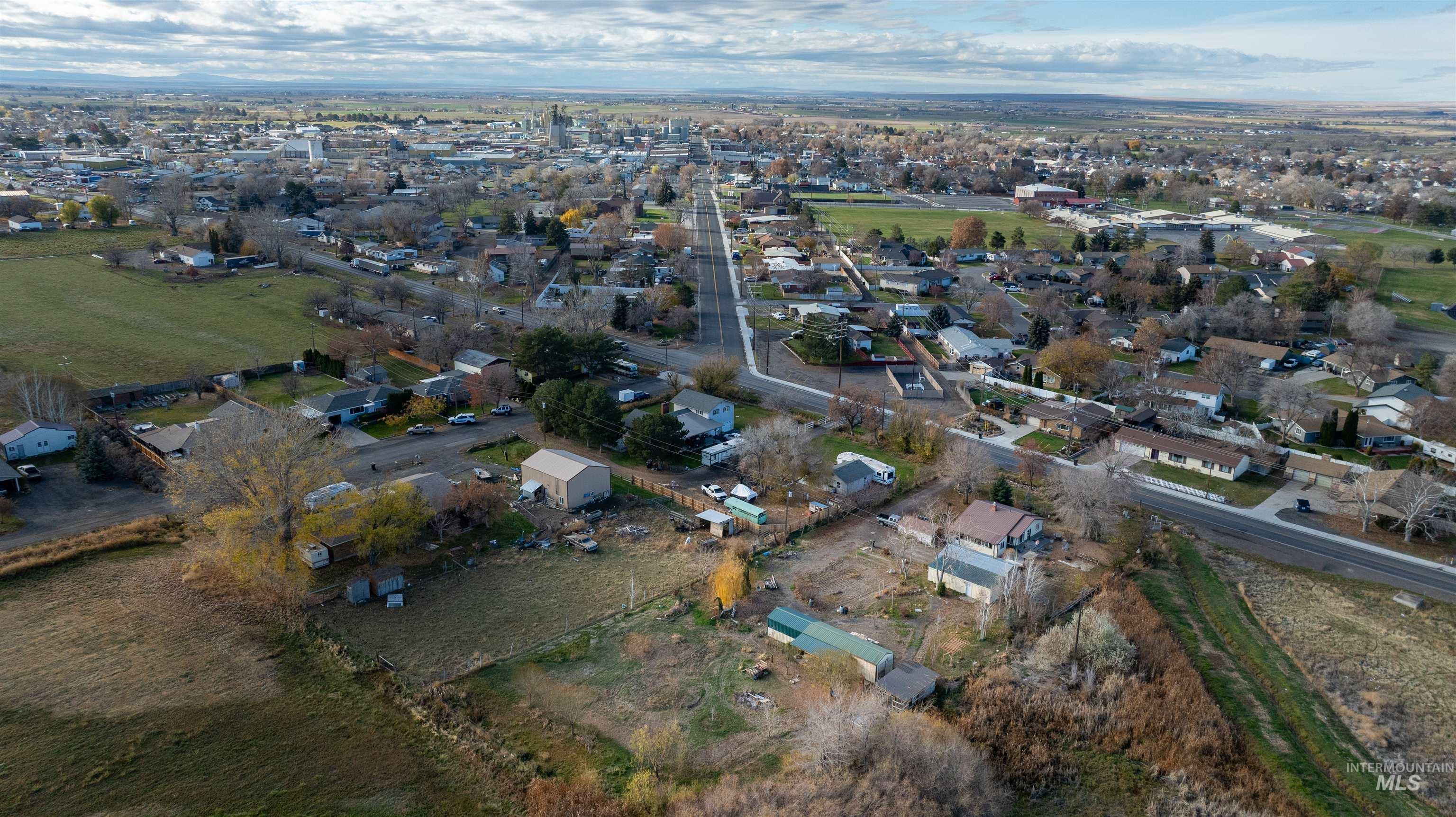 408 Clear Lakes Road Buhl, ID 83316 - Photo 14 of 16 View of property location featuring nearby suburban area