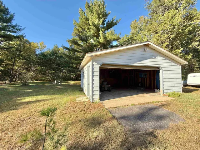 $62,000 | 1078 Chicago Drive, Friendship, WI 53934