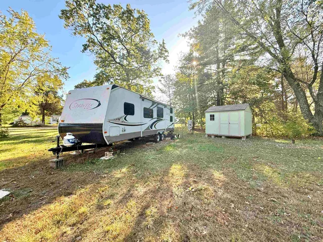 $62,000 | 1078 Chicago Drive, Friendship, WI 53934